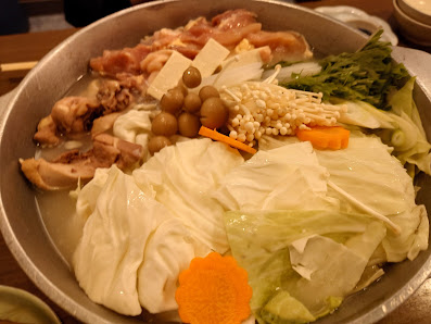 하카타 이자카야 도겐카이 9