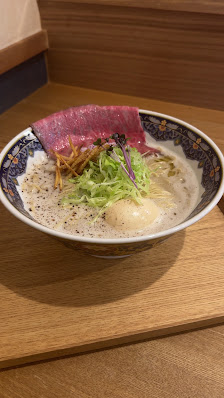 와규 라면 쇼몬 3