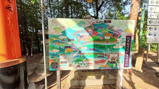 후시미 이나리 신사 3