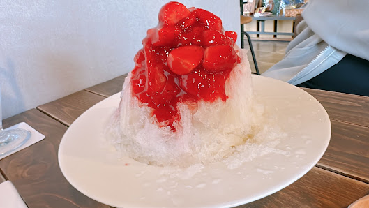 Yohachiro Cafe & Sweets 13