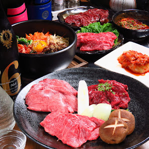 야키니쿠 다이닝 방정식 8