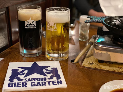 삿포로 맥주원 7