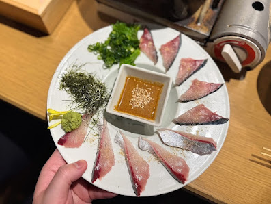 하카타 이자카야 도겐카이 11