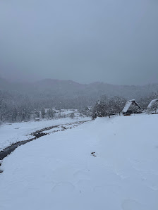 시라카와고 세 개의 집 5 — 시라카와고