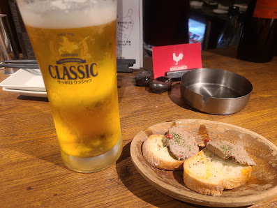 YAKITORI＆WINE BARSAMICO すすきの駅店 6