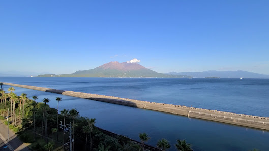 Marine Palace Kagoshima 3