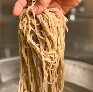 信州十割そば てん 軽井沢店 10