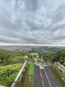 Okurayama Viewing Point 5