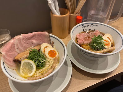 Japanese Ramen YUKOU 사진 3