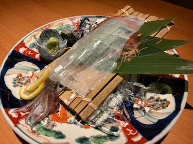 自社活魚車直接仕入れ 玄海亭本店 5