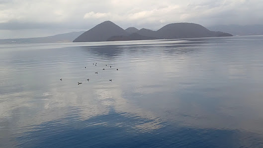 Lake Toya 8