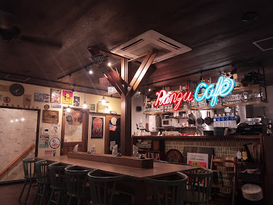 Ranzu Cafe Beppu 6