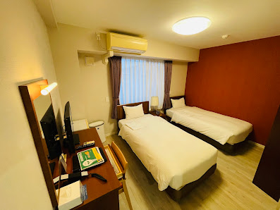 Hotel Hakata Place 4