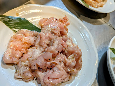 야키니쿠 시부키 7