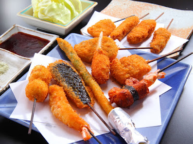 산다이메 도톤보리 익큐 4