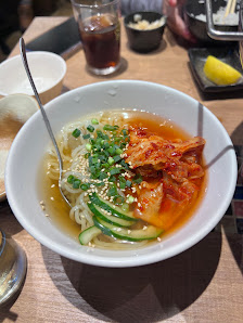 ITADAKI Offal BBQ (Ura-Tenjin) 7