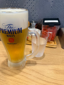 우나리 라멘 나카스점 8