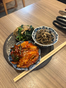 야키니쿠 이리와 사진 3