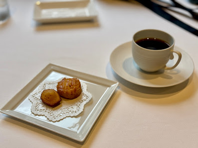 L'Auberge de L'ill Sapporo 11
