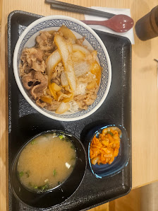 Yoshinoya Chikko Honmachi Restaurant 사진 3