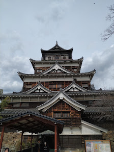 Wholeearth ryokan Hiroshima 3