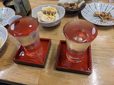 사케도코로 아카리(오뎅) 12