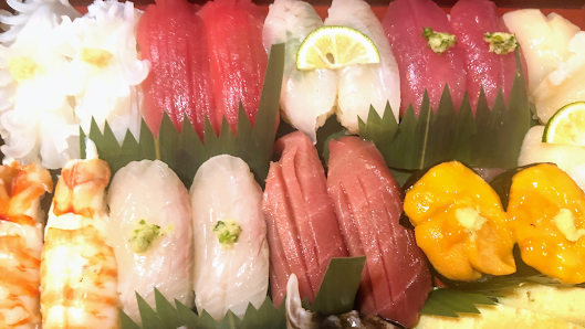 Sushi Arata 4