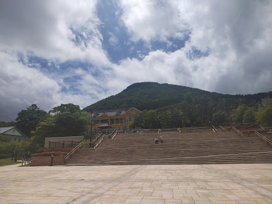 구 홋카이도청 하코다테지청 청사 4