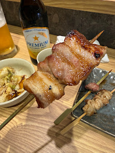 炭火焼鳥 新なるぼんず すすきの本店 사진 3
