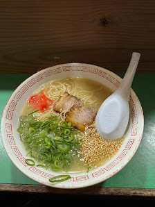 Tenjin Yatai Naka-chan 7