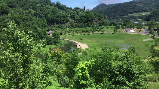 고텐잔 공원 5