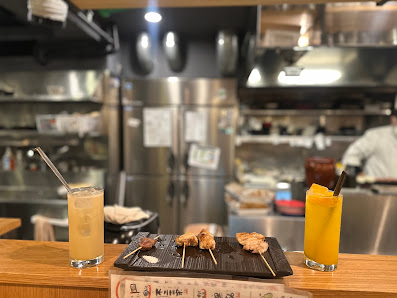 츠치야 야키토리 5