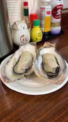 Fujita Seafood Restaurant 3