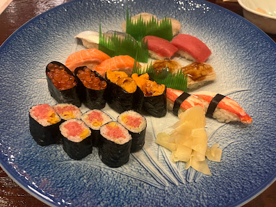 Kiku Sushi 8
