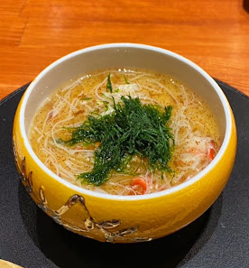 Ichi Sushi 9