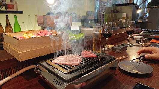 Wagyu Yakiniku Asuka 사진 3
