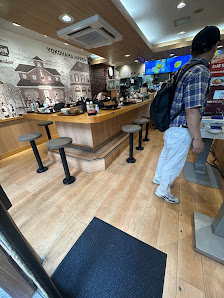 Sukiya Fukuoka Station 4-chome Restaurant 사진 3