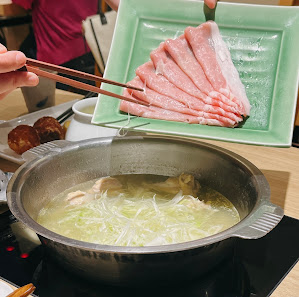 하카타 미즈타키 하마다야 쿠우텐 14