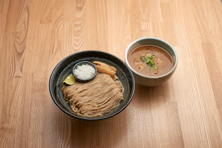 멘쇼 다카마츠 시조점 5