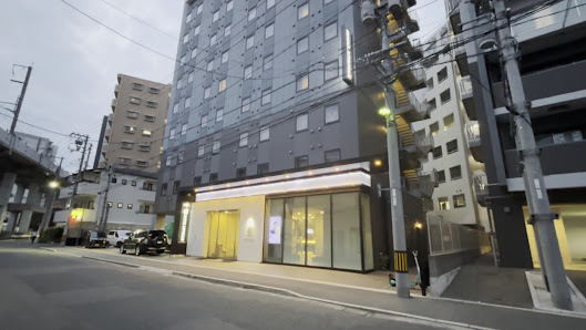Hotel Livemax Premium Hiroshima 3