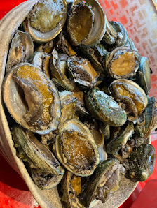 Seafood Buffet NANDA 7