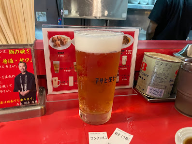 하카타 다루마 총본점 9