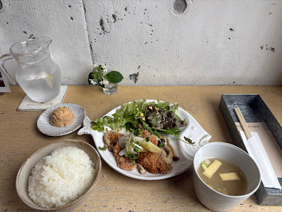 AIDA with CAFE Hiroshima 사진 3