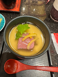 Kanazawa Maimon Sushi - Kyoto Porta 11