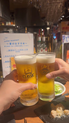 YAKITORI＆WINE BARSAMICO すすきの駅店 3