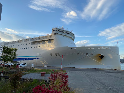 Shin Nihonkai Ferry Otaru Ferry Terminal 사진 2