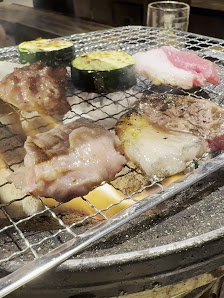 시베츠바베큐 3