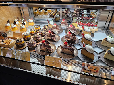 cafe SHU 4