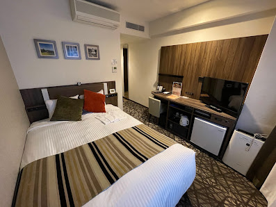 HOTEL MYSTAYS Kagoshima Tenmonkan 4