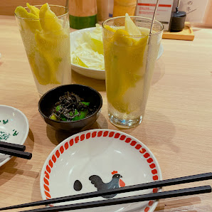 친푼칸푼 하카타점 8